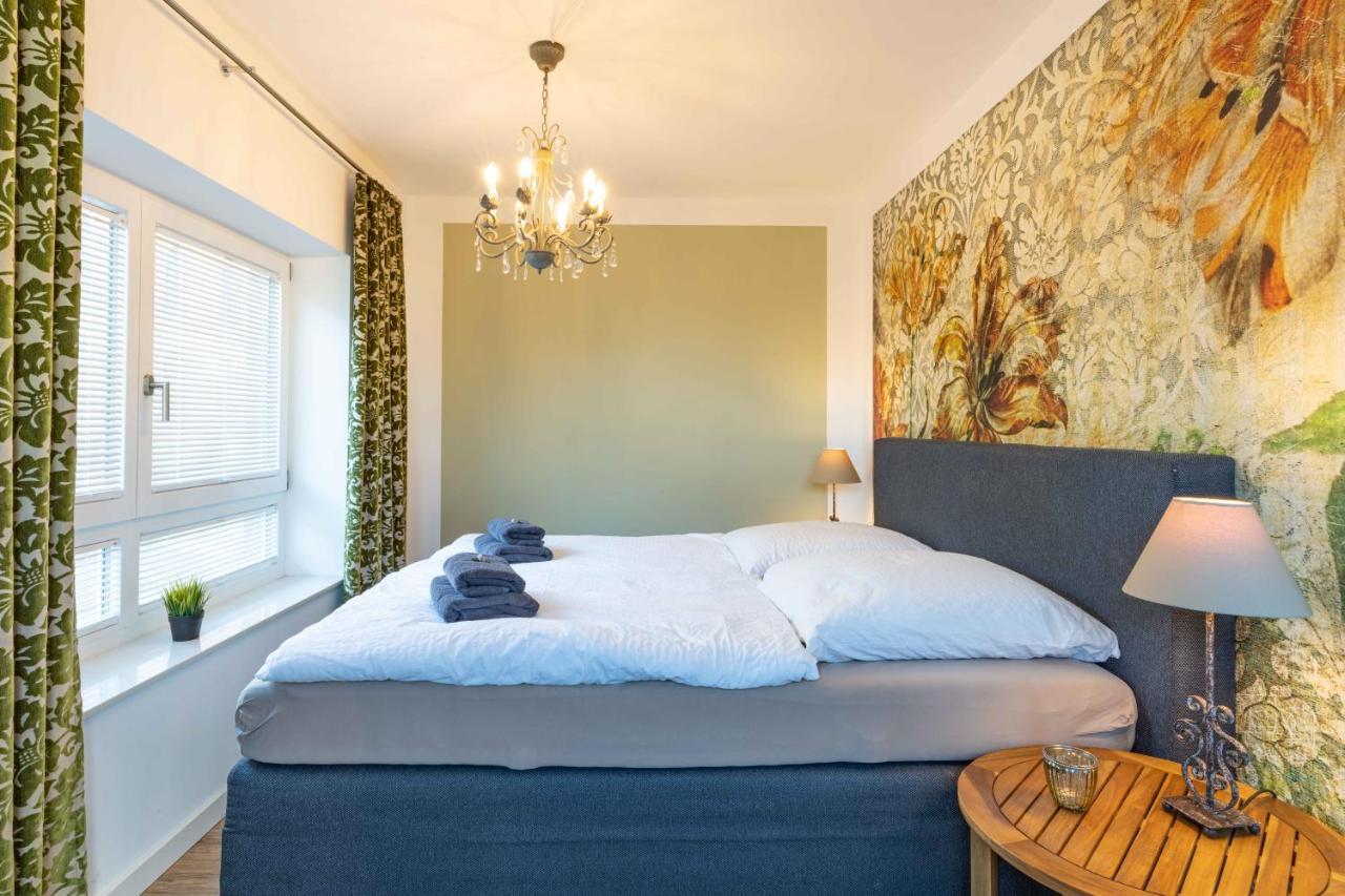 Seaside Apartments - Townhouse Eckernförde エクステリア 写真